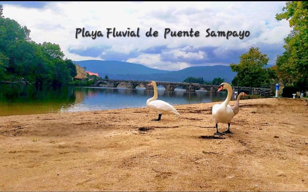 Hyp - Mar Y Descanso Sotomayor Buitenkant foto